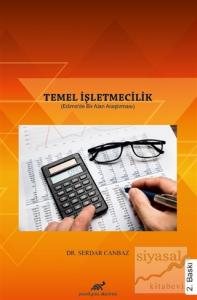 Temel İşletmecilik