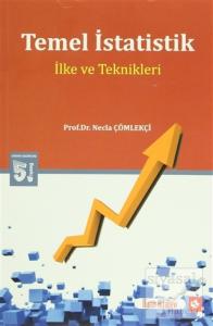 Temel İstatistik İlke ve Teknikleri