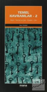Temel Kavramlar - 2