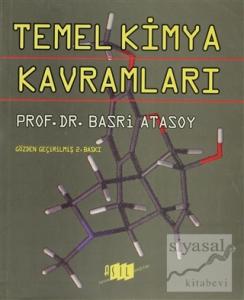Temel Kimya Kavramları