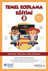 Temel Kodlama Eğitimi 2