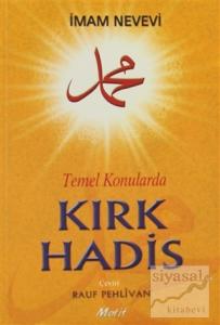 Temel Konularda Kırk Hadis