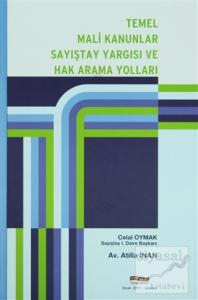 Temel Mali Kanunlar Sayıştay Yargısı ve Hak Arama Yolları (Ciltli)