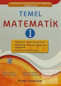 Temel Matematik 1