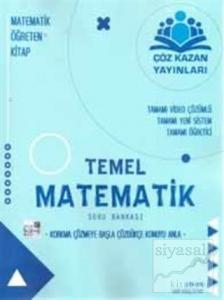 Temel Matematik Soru Bankası