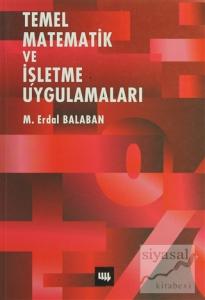 Temel Matematik ve İşletme Uygulamaları