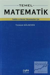 Temel Matematik
