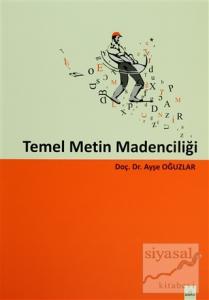 Temel Metin Madenciliği