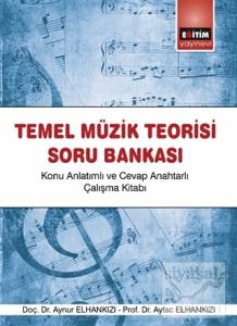 Temel Müzik Teorisi Soru Bankası