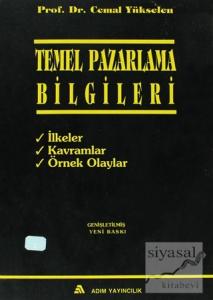 Temel Pazarlama Bilgileri