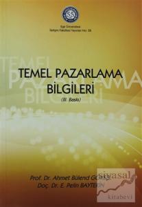 Temel Pazarlama Bilgileri