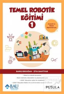 Temel Robotik Eğitimi - 1