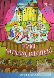 Temel Satranç Bilgileri