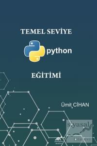 Temel Seviye Python Eğitimi