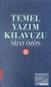 Temel Yazım Kılavuzu