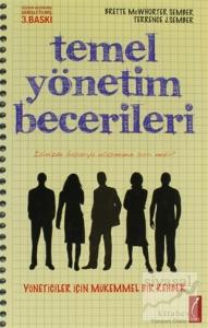 Temel Yönetim Becerileri