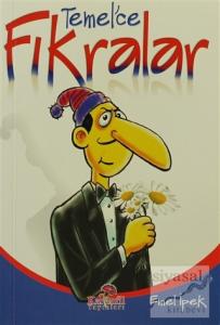 Temel'ce Fıkralar