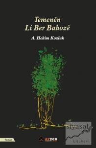 Temenen Li Ber Bahoze