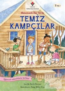 Temiz Kampçılar - Matematik Her Yerde