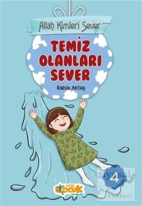 Temiz Olanları Sever - Allah Kimleri Sever 4