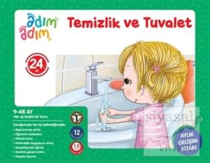 Temizlik ve Tuvalet - 24. Ay Gelişim Kitabı