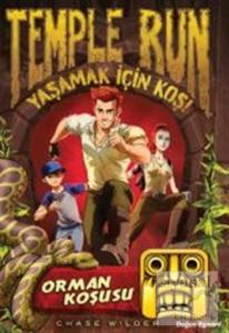 Temple Run - Orman Koşusu Yaşamak İçin Koş