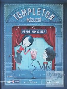 Templeton İkizleri Perde Arkasında