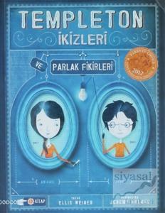 Templeton İkizleri ve Parlak Fikirleri