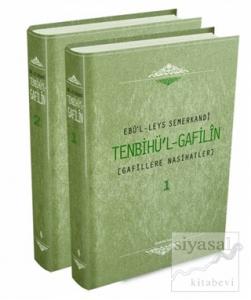 Tenbihü'l-Gafilin 2 Cilt Takım (Ciltli)