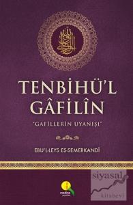 Tenbihü'l Gafilin (Ciltli)