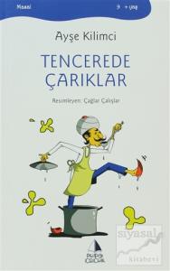 Tencerede Çarıklar