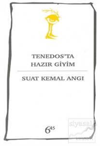 Tenedos'ta Hazır Giyim