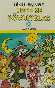 Teneke Şövalyeler