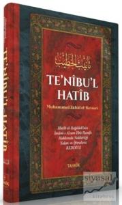 Te'nibu'l Hatib (Ciltli)