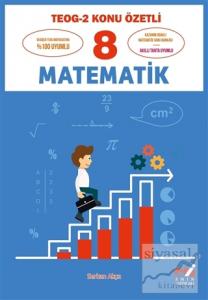 TEOG 2 Konu Özetli Kazanım Odaklı Matematik Soru Bankası