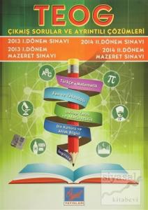 TEOG 2013-2014 Çıkmış Sorular Ve Ayrıntılı Çözümleri