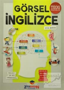 TEOG Görsel İngilizce