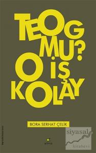 TEOG Mu? O İş Kolay