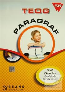 TEOG Paragraf 8. Sınıf (2016)