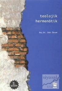 Teolojik Hermenötik