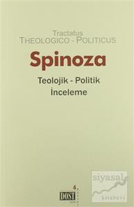 Teolojik Politik İnceleme