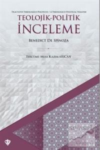 Teolojik-Politik İnceleme
