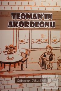 Teoman'ın Akordeonu Teoman'ın Akordeonu