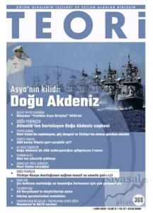 Teori Dergi Sayı: 369 Ekim 2020