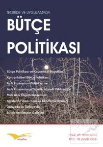 Teoride ve Uygulamada Bütçe Politikası