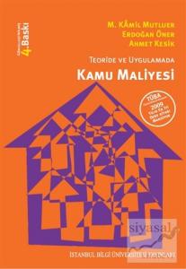 Teoride ve Uygulamada Kamu Maliyesi