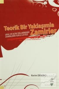 Teorik Bir Yaklaşımla Zamirler
