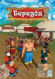 Tepegöz - Dede Korkut Destanları