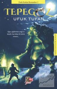 Tepegöz - Dede Korkut Romanları 3