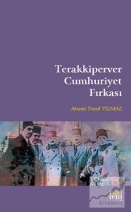 Terakkiperver Cumhuriyet Fırkası